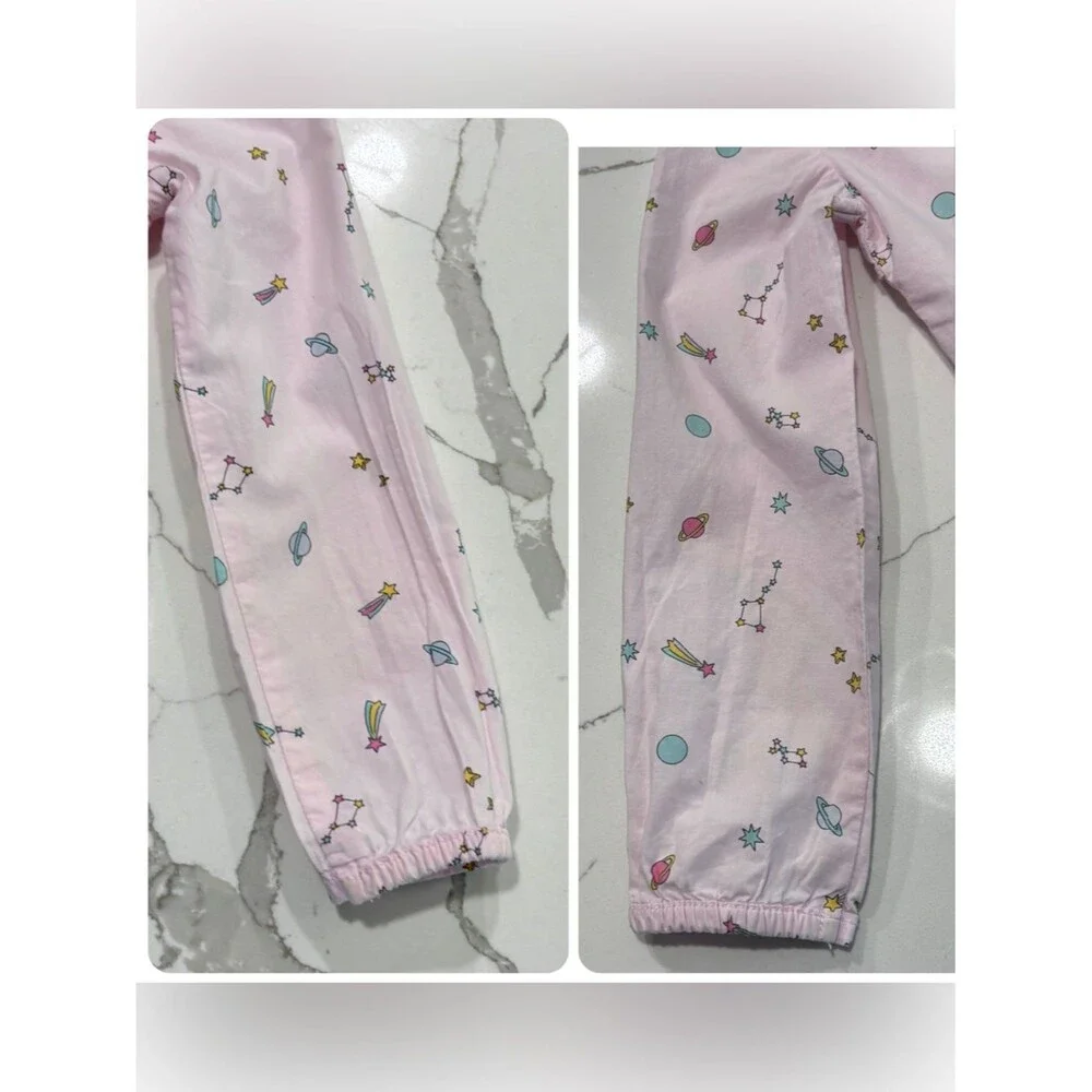 Carters light pink
